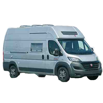 Attache Caravane Campereve Family Van